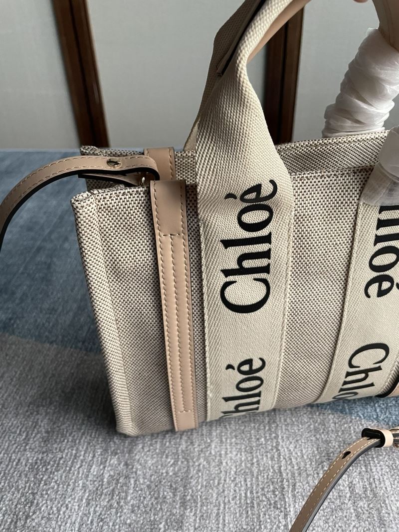 Chloe Shopping Bags